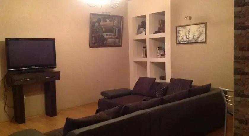 Apartment Sololacky - главное фото