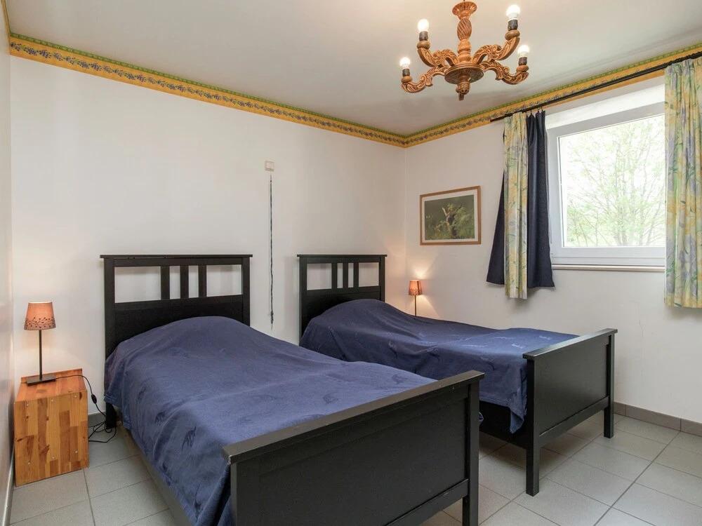 Cozy Home in Sainte-ode With Sauna - главное фото