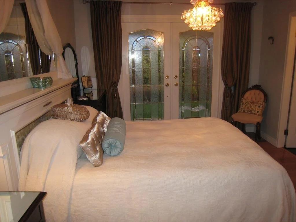 Donna's Bed and Breakfast - главное фото