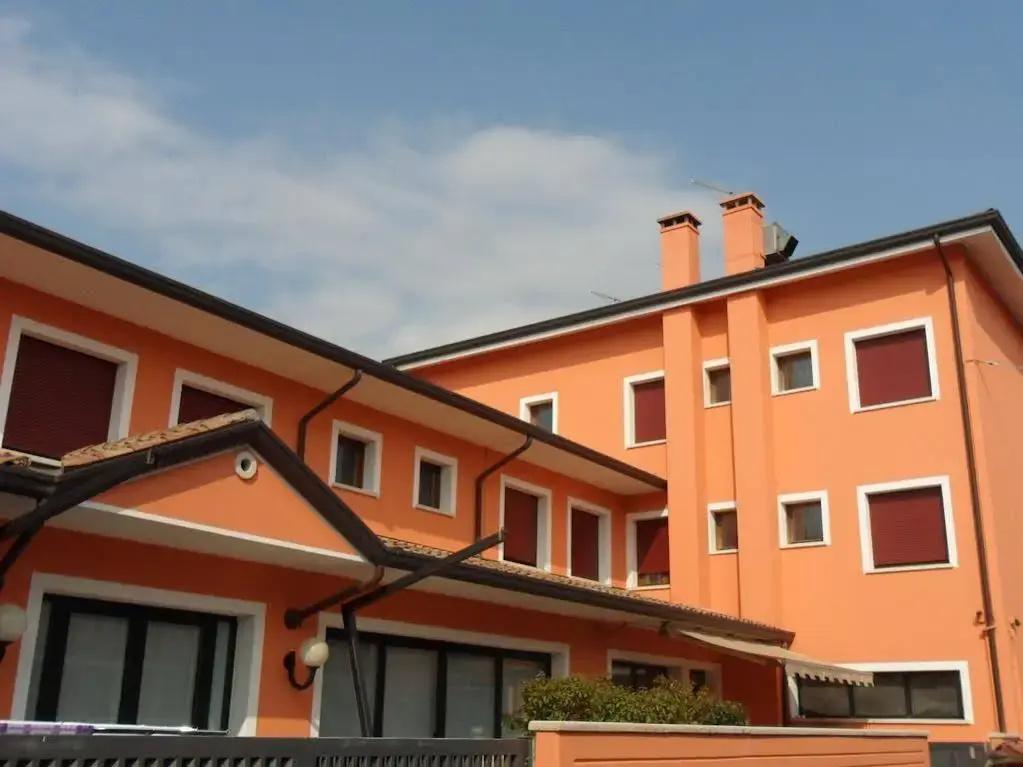 Hotel Ristorante Al Bassanello - главное фото
