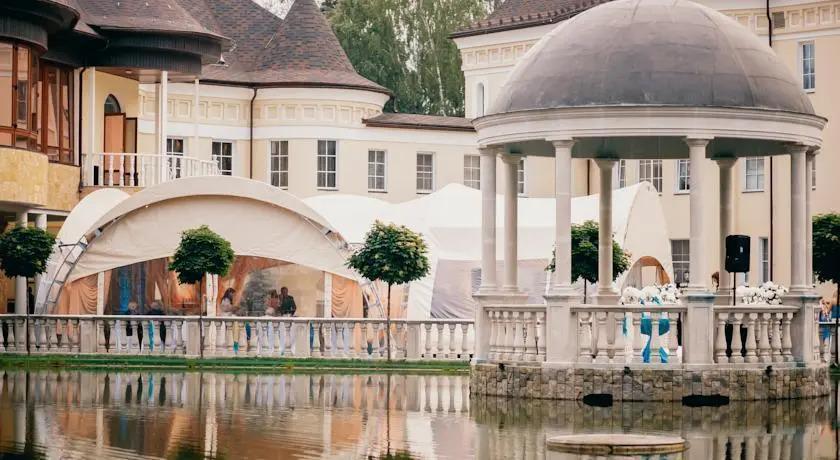 Дворянское гнездо - главное фото