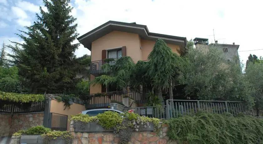 B&B Rosa Corallo - главное фото