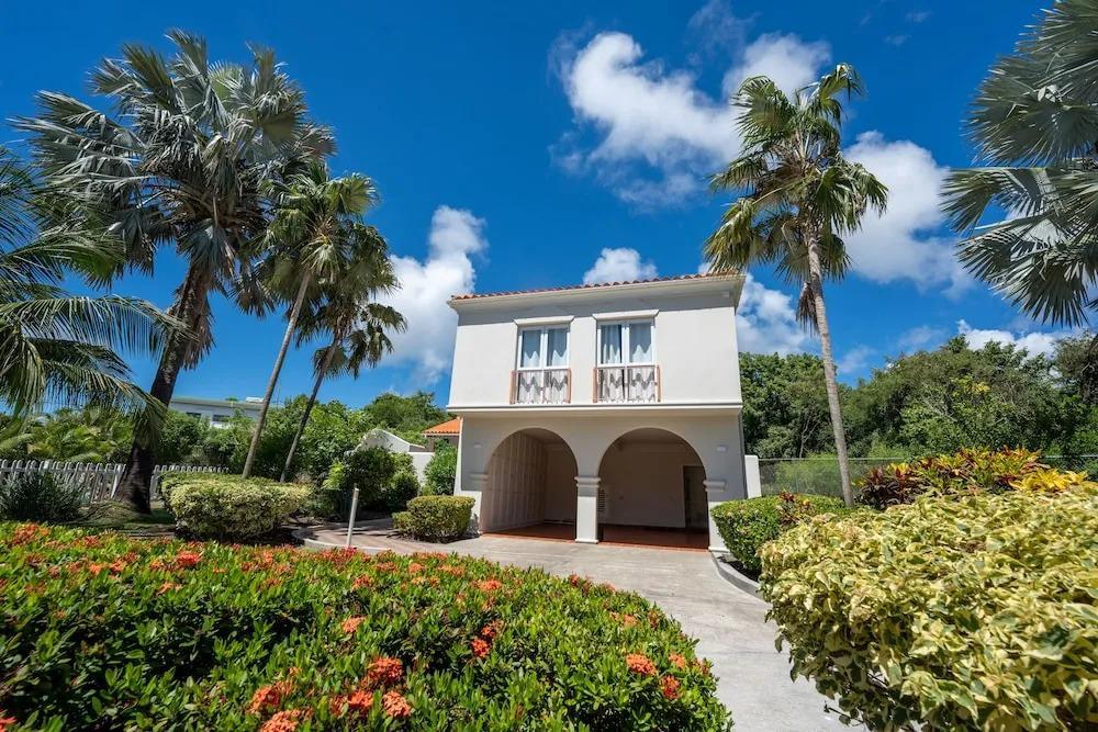 Villa III - главное фото