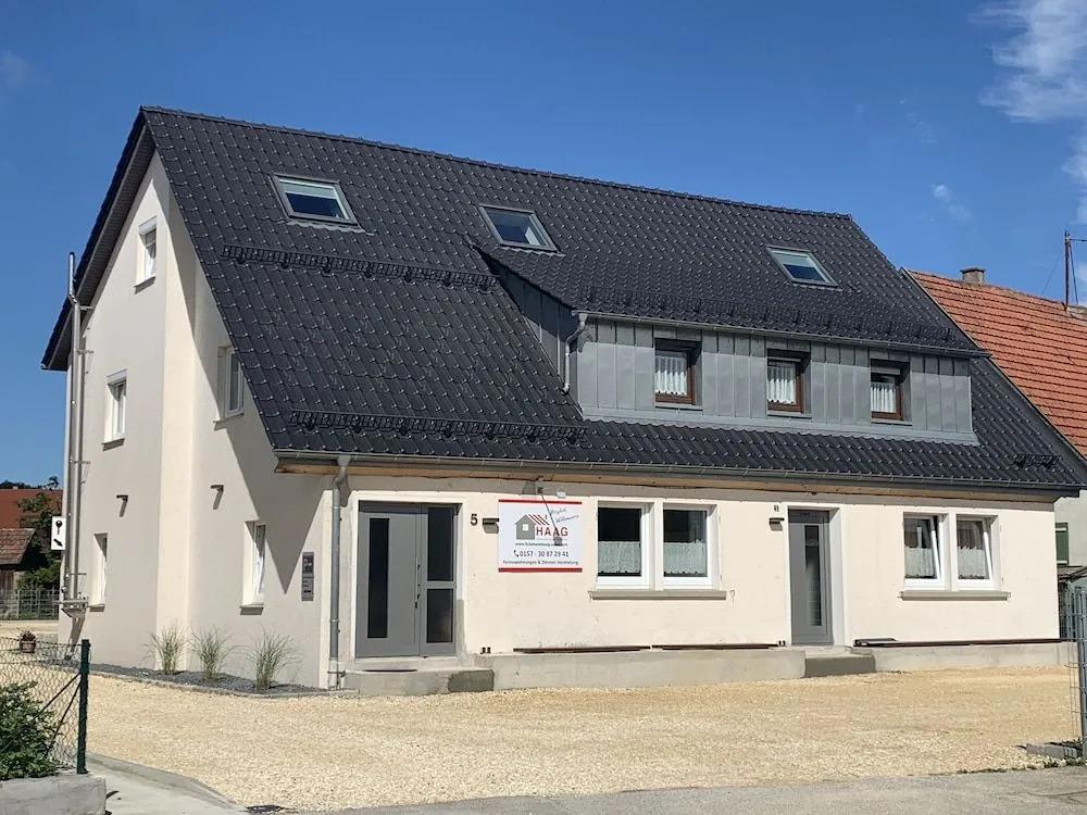 Haag Zimmervermietung - главное фото