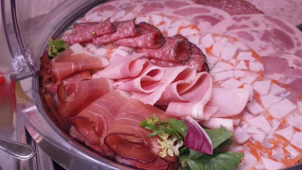 Hotel Hennies - главное фото