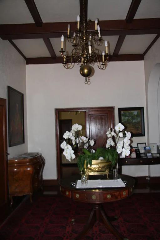 Greenways Manor Guesthouse - главное фото