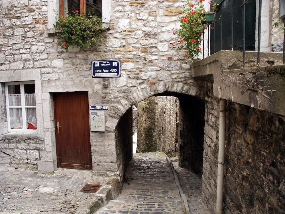 B&B Confluences - главное фото