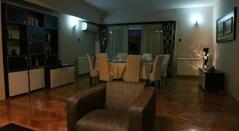 Jezero Hotel - главное фото