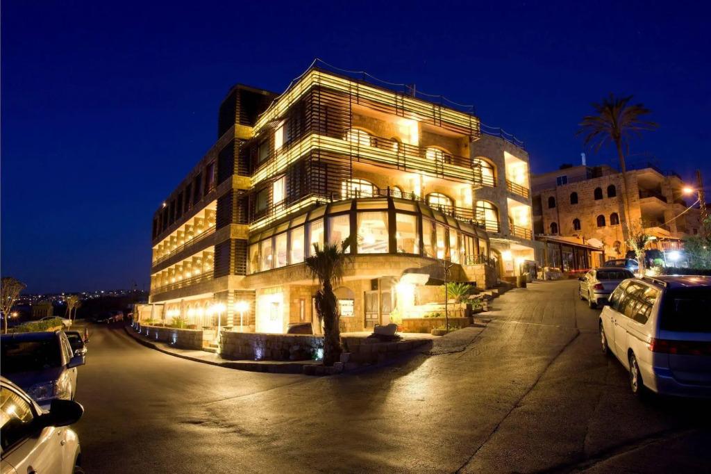 Byblos Sur Mer - Hotel - главное фото