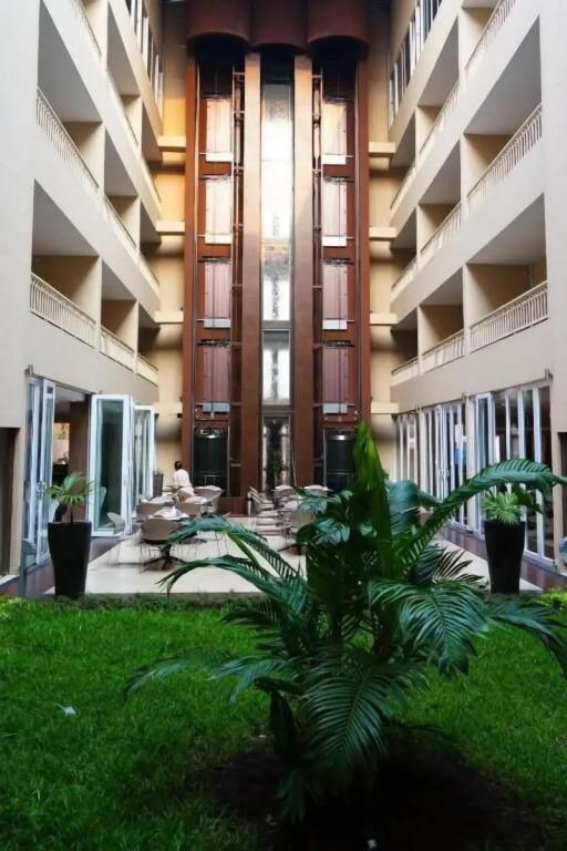 Hotel Royal - главное фото