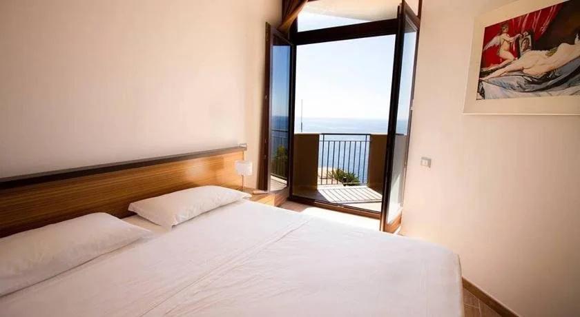 Nuraghe Luxury Apartment - главное фото