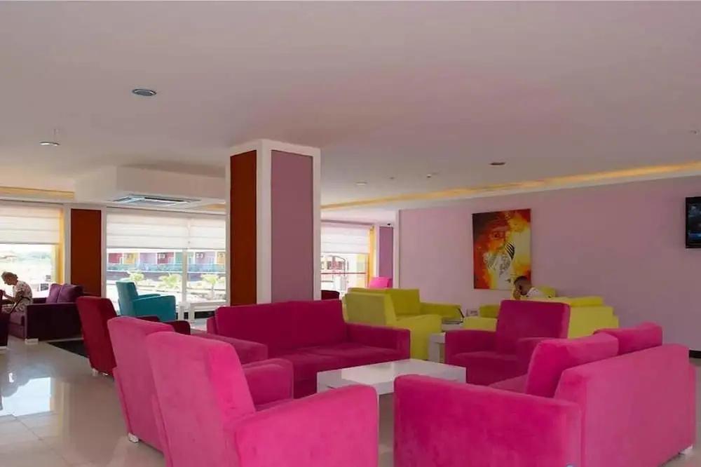 Side Win Hotel & Spa - главное фото