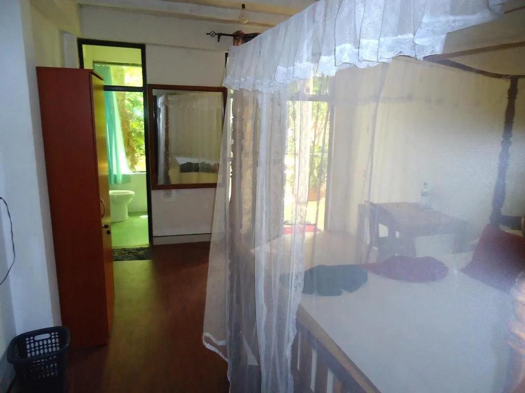 Casa Dambulla Boutique Villa - главное фото