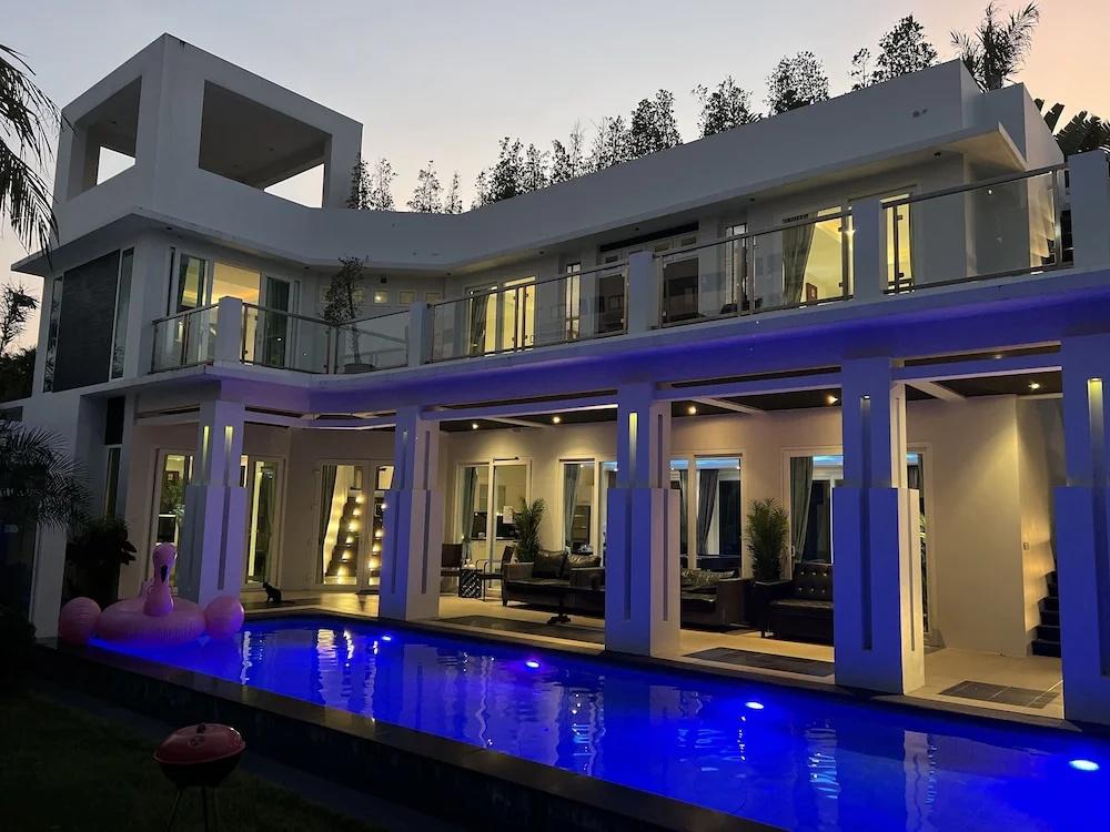 Villas In Pattaya - главное фото