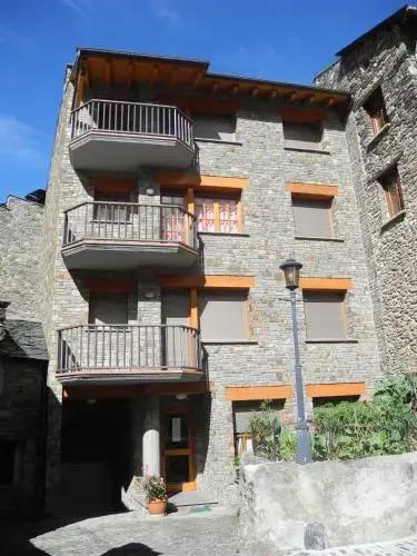 Apartaments Cristiania - главное фото