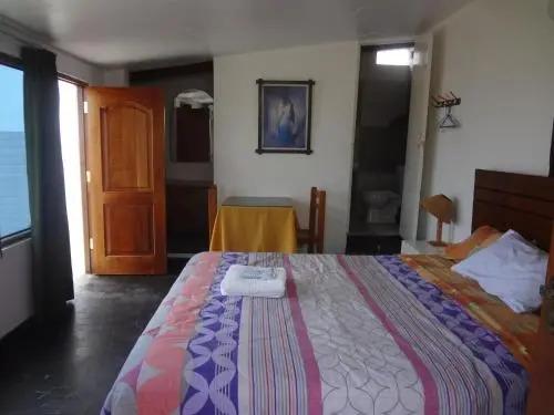 Hostel Playa Ola Grande - главное фото