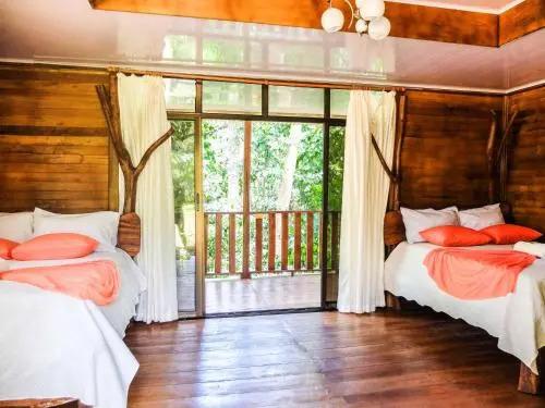 Villa Celeste Katira - главное фото