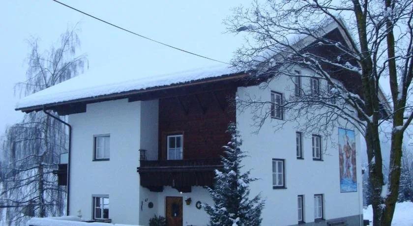 Gästehaus Obererlacher - главное фото