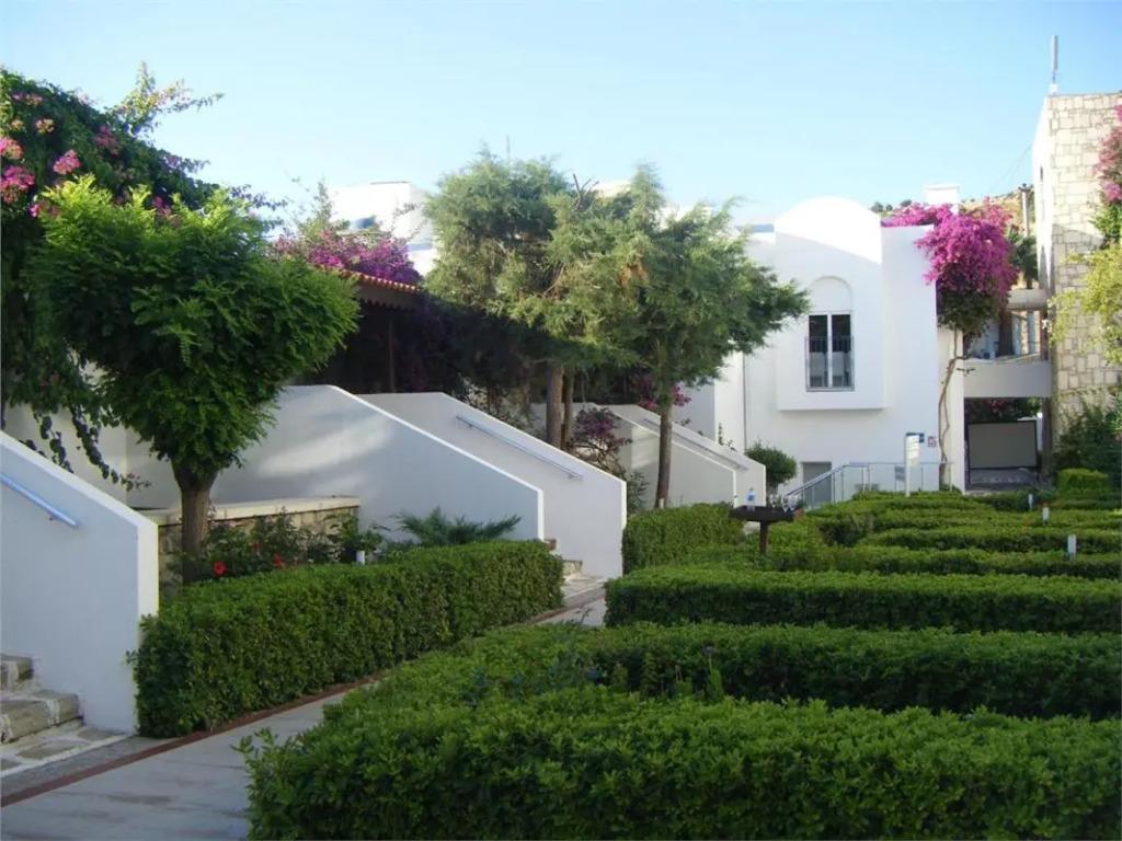 Salmakis Resort & Spa - главное фото