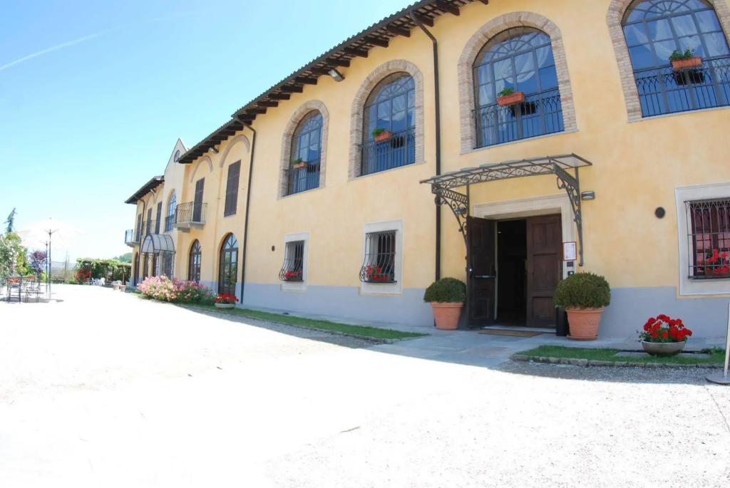 Agriturismo Tenuta La Romana - главное фото