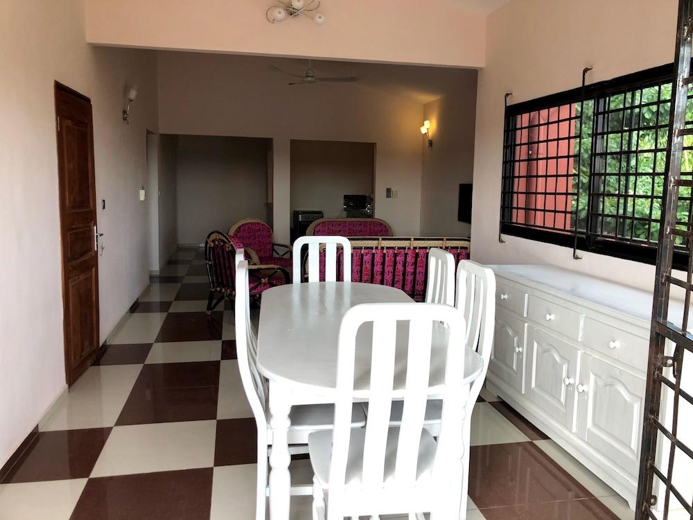 Apartment Kaba 4 Rooms Terrace Pool View - главное фото
