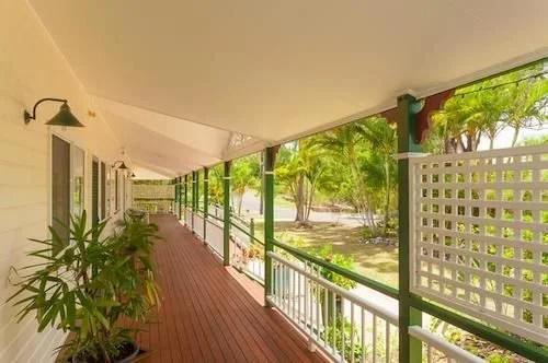 Eumundi Rise Bed And Breakfast - главное фото