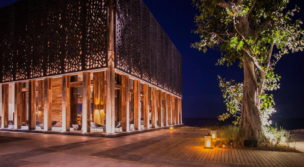 Nizuc Resort and Spa - главное фото