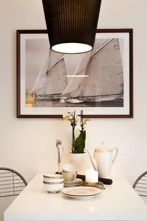 Boarding House "Herzogpark Celle" - главное фото