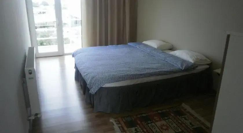 Kıyıköy Resort Hotel - главное фото