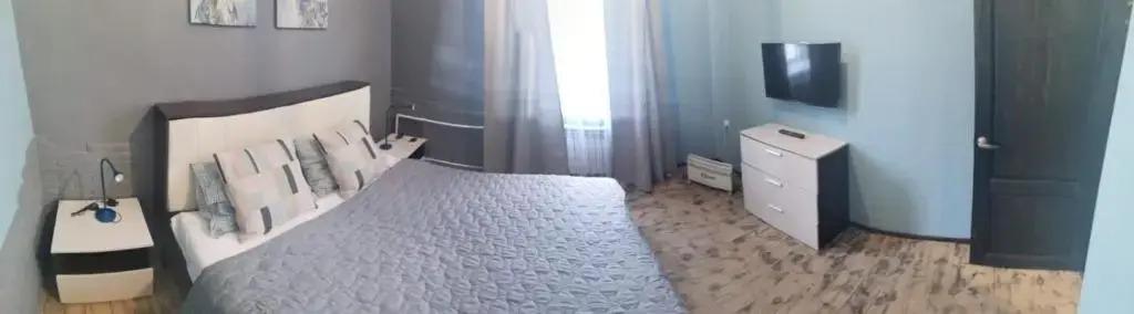 Апартаменты на улице Фабрика Калинина 4 - главное фото