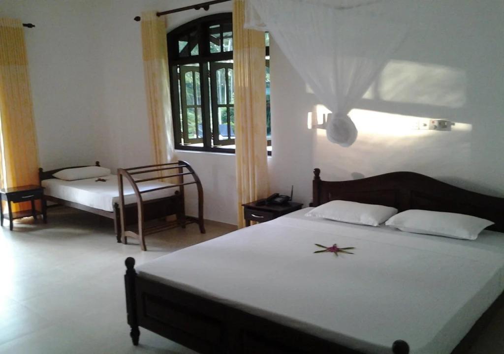 Traum Villa - главное фото