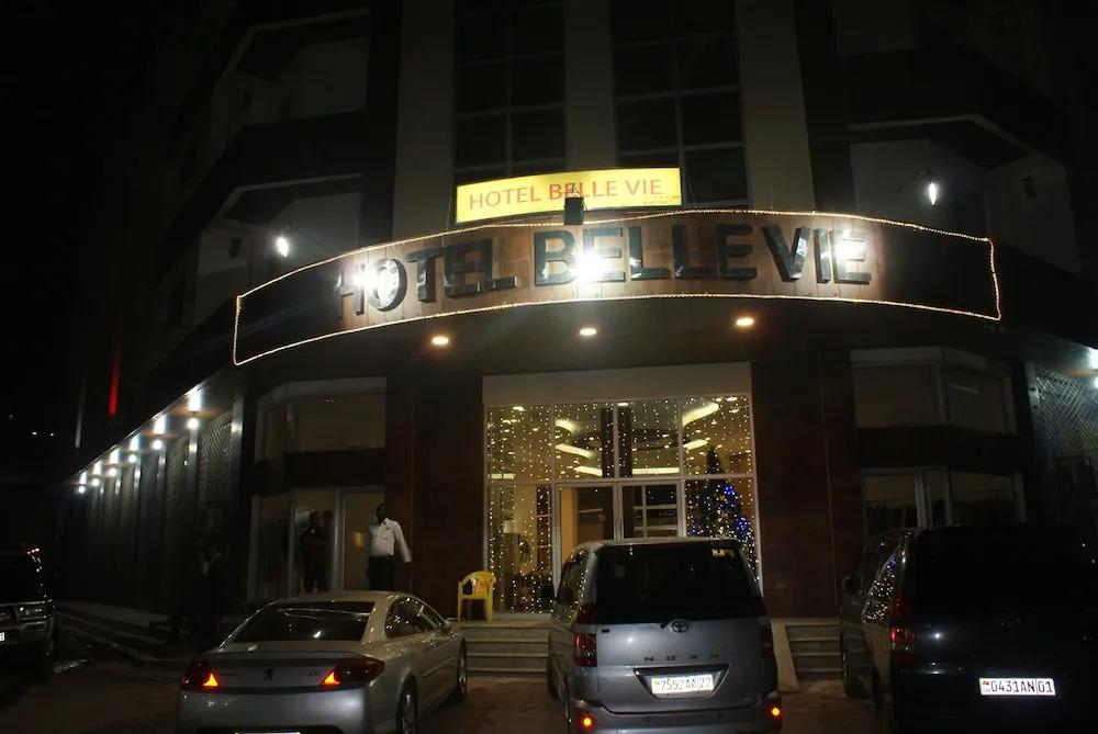 Hotel Belle Vie - главное фото