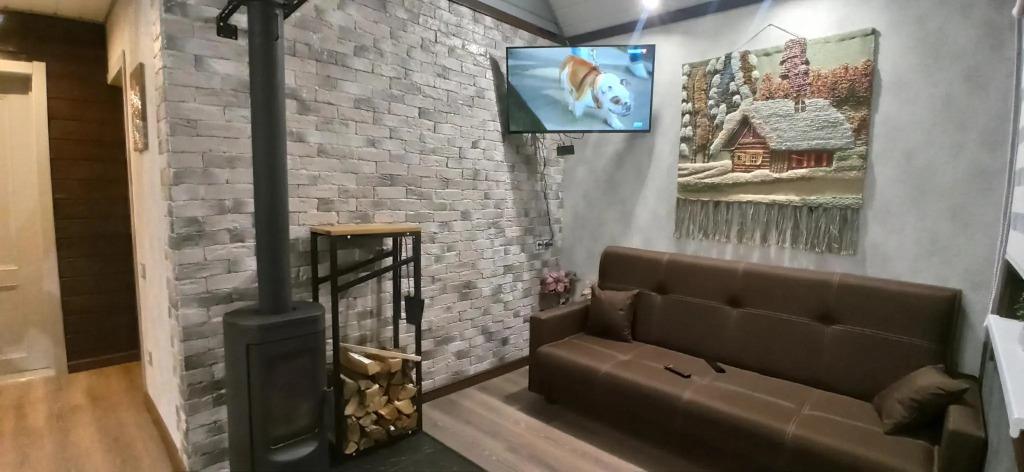 Домик в Харвиа - главное фото