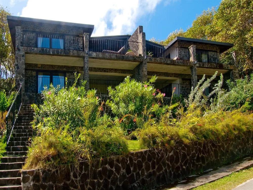 Firefly Estate Bequia - главное фото