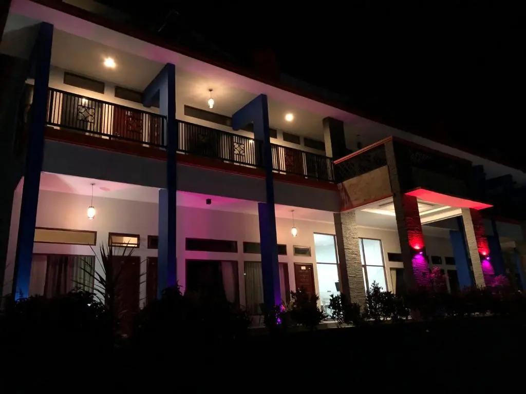 Dio Refael Hotel - главное фото