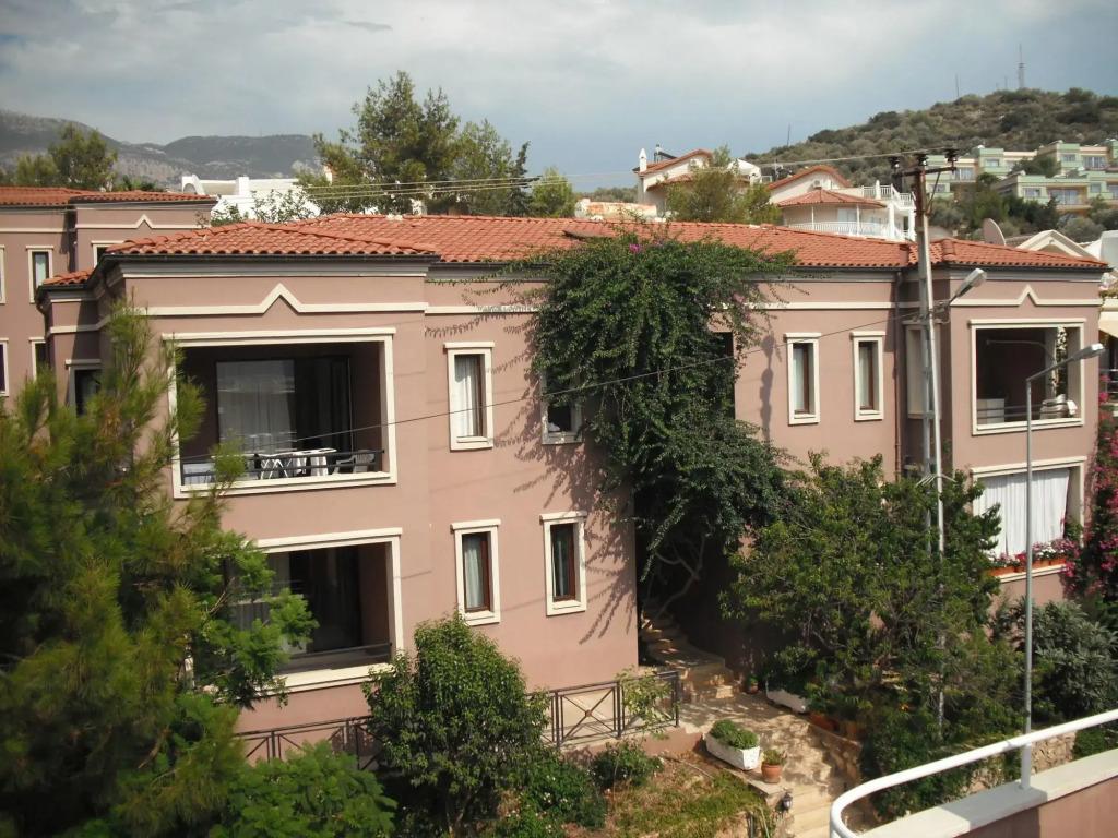 3T Hotel - главное фото