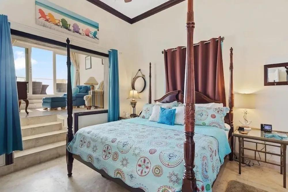 Anguilla - Grouper Suite 1 Bedroom Villa - главное фото