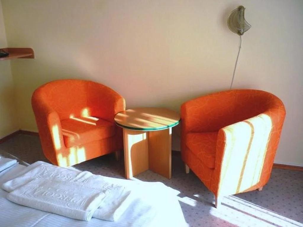 Pergola Panzió - главное фото