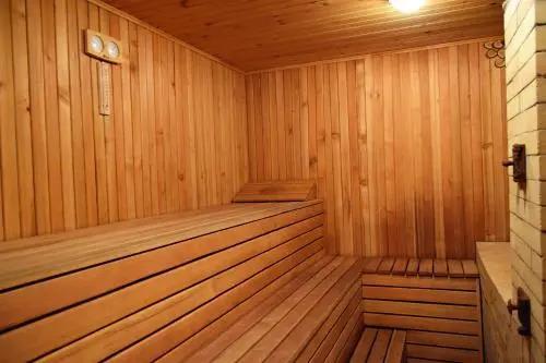 Usadba v kamishakh - главное фото