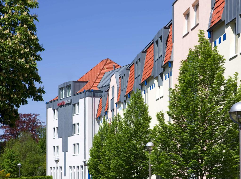 IntercityHotel Celle - главное фото