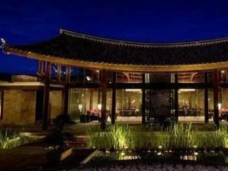 Jilin Shanjiang Hotel - главное фото