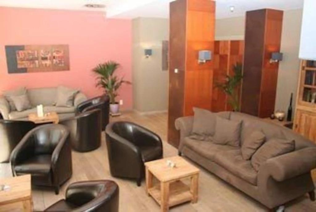 Hotel Pantheon Palace by WP Hotels - главное фото