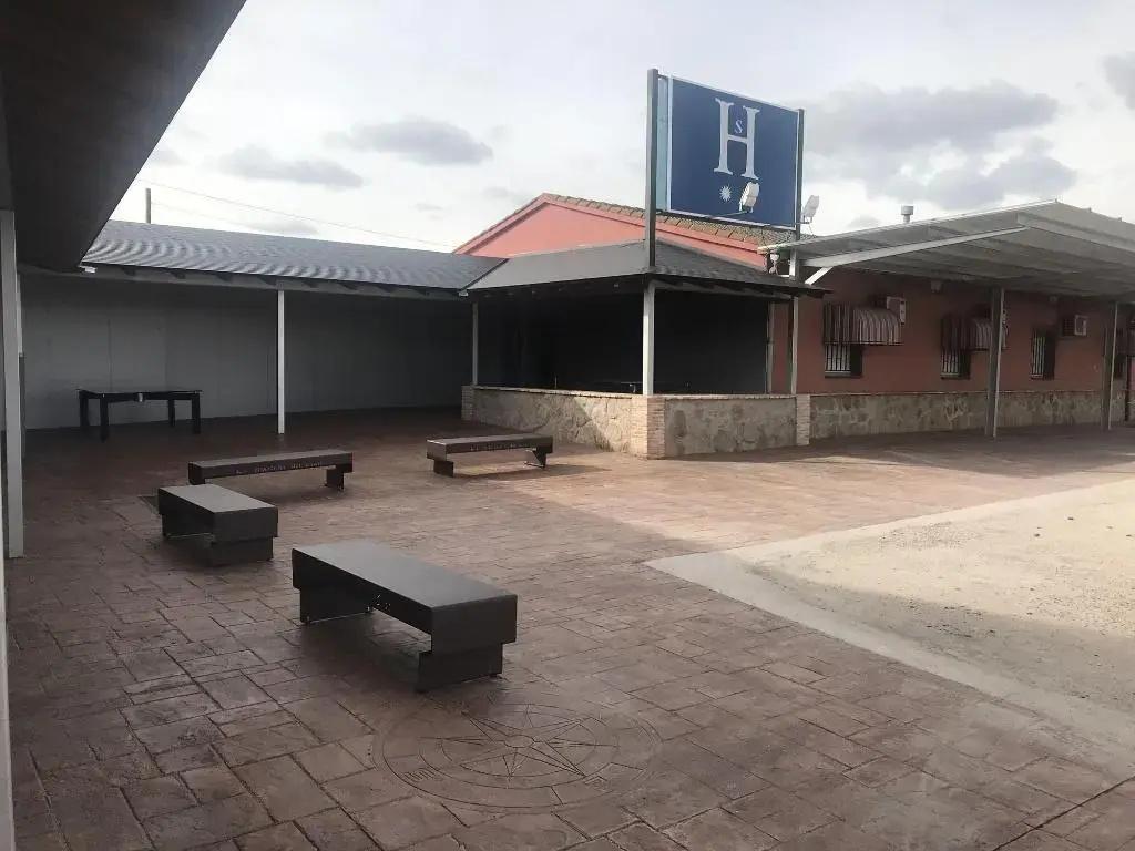 La Hacienda Del Casar - главное фото