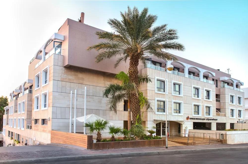 Hotel Astral Coral - главное фото