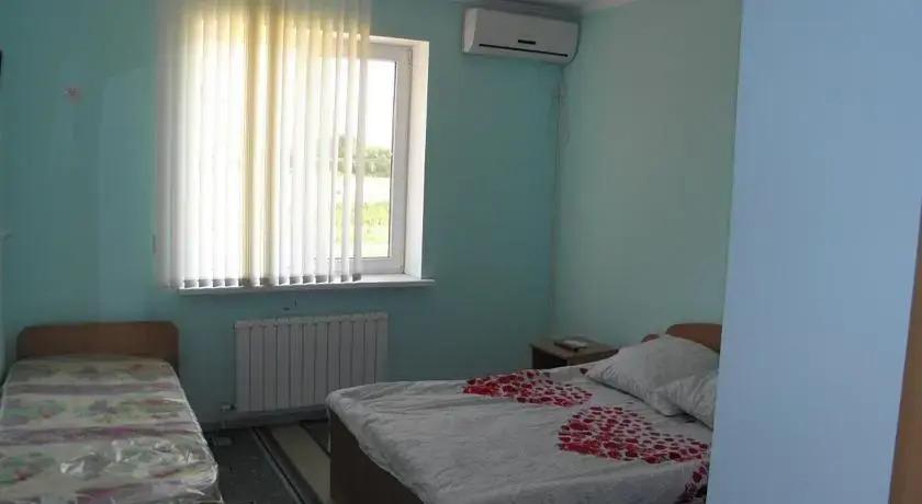 Мотель Bike FreeSouth - главное фото