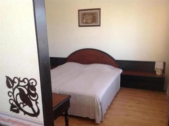 Botevgrad Hotel - главное фото