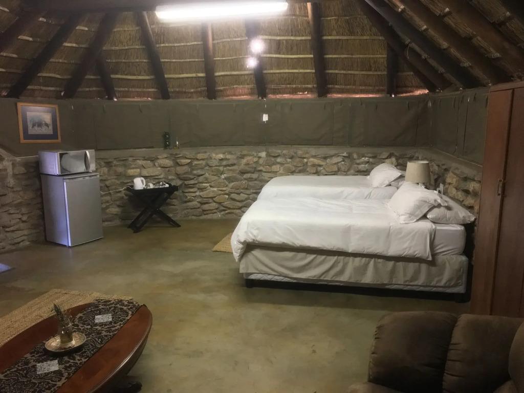 Outeniquabosch Lodge - главное фото