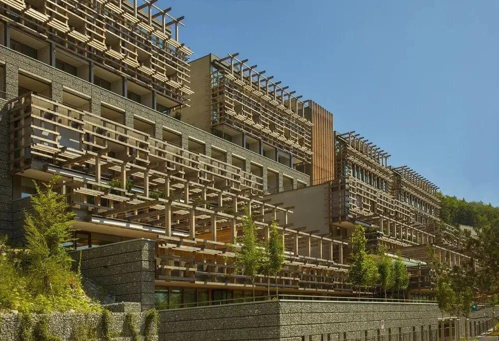 Waldhotel - Health & Medical Excellence - главное фото
