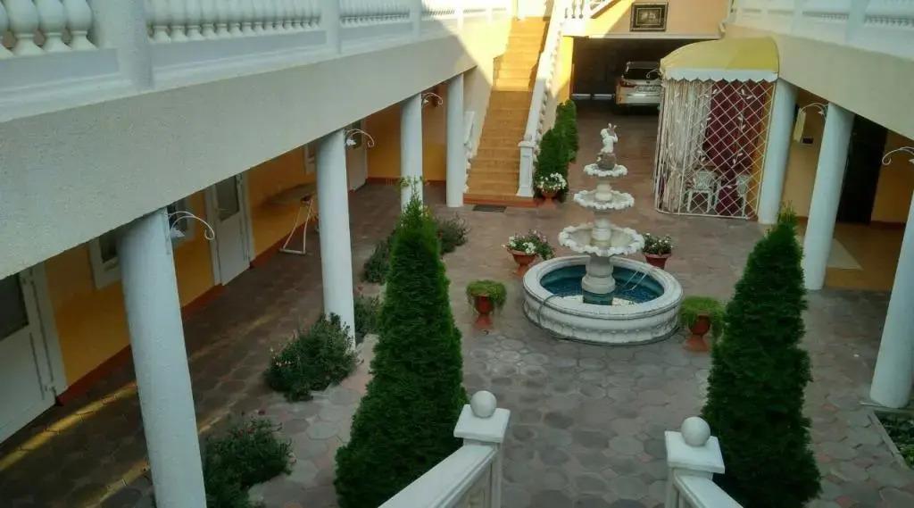 Mini Hotel Vostochnaya Skazka - главное фото