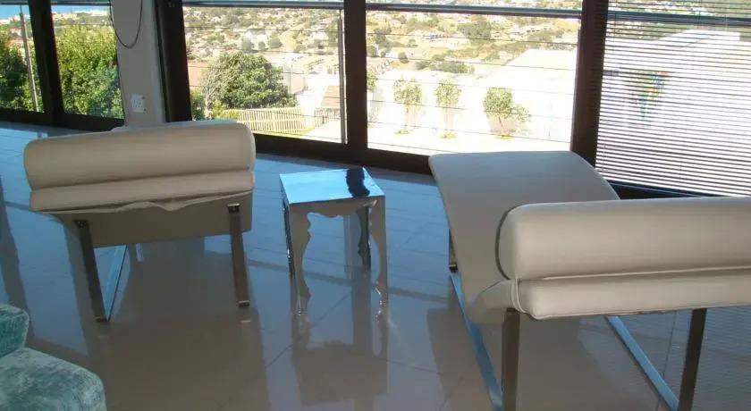 Ocean View Villa - главное фото